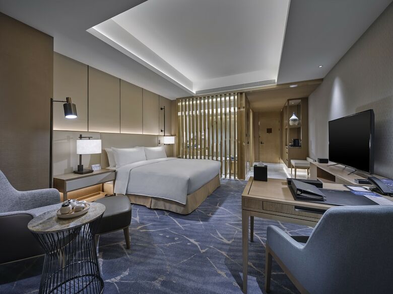 Hotel Hilton Beijing Tongzhou