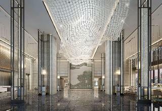 Hotel Hilton Beijing Tongzhou