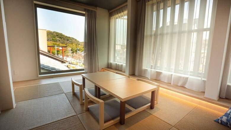 Gen Hotel Kamakaura