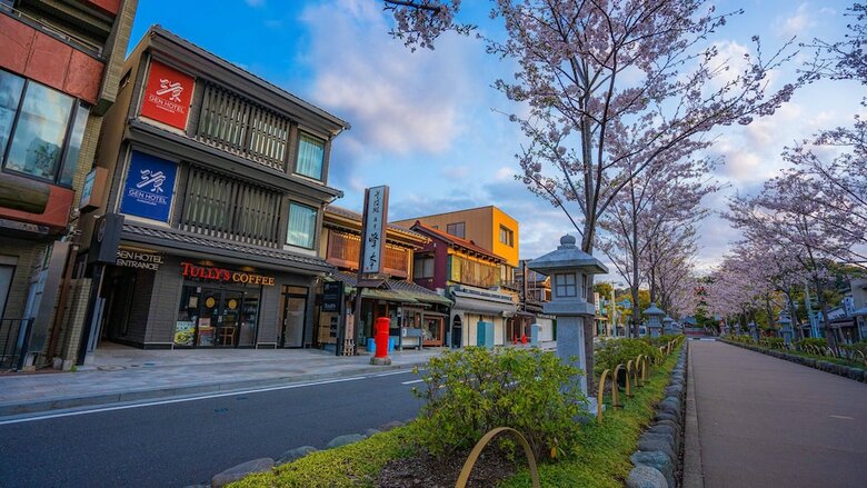 Gen Hotel Kamakaura