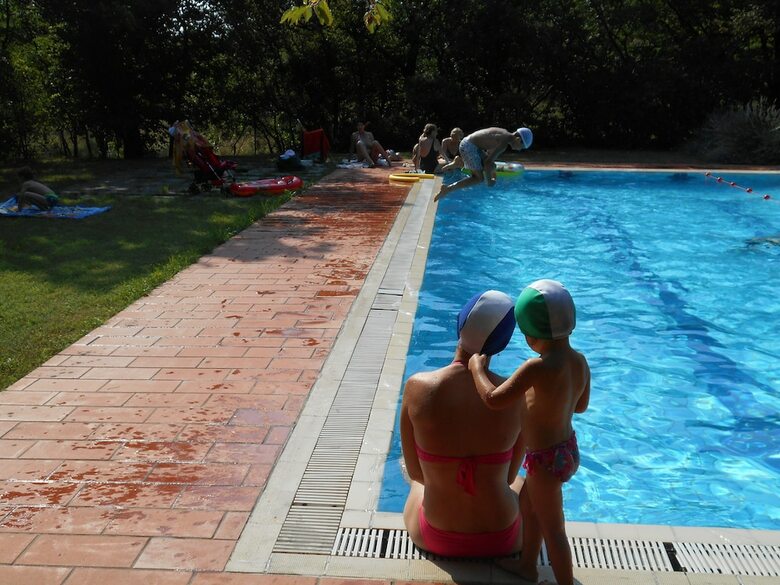 Agroturismo Camping Agrituristico Carso