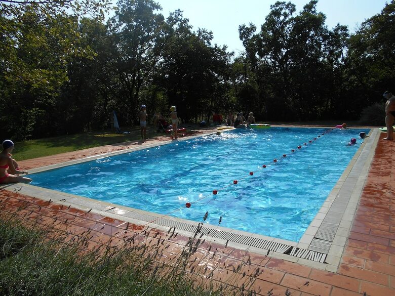 Agroturismo Camping Agrituristico Carso