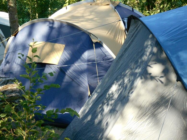 Agroturismo Camping Agrituristico Carso