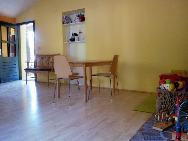 Agroturismo Camping Agrituristico Carso