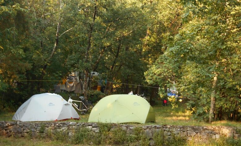 Agroturismo Camping Agrituristico Carso