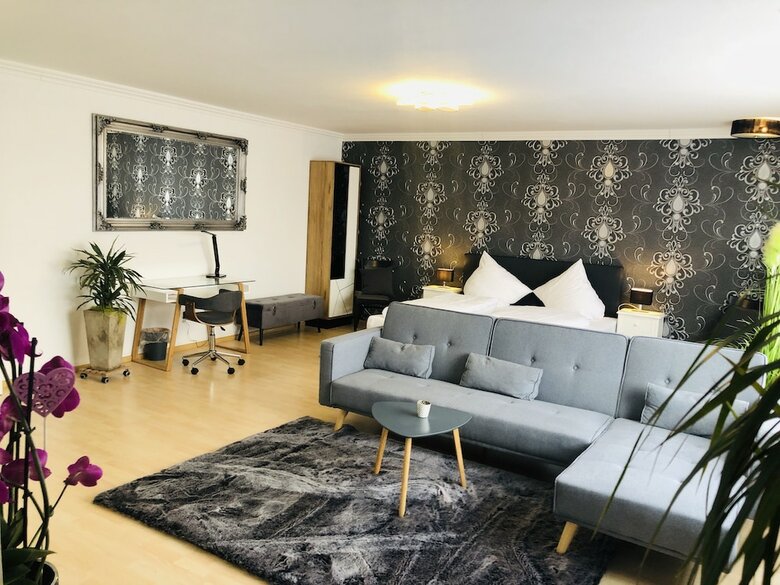 Hotel Haus Herrenweide