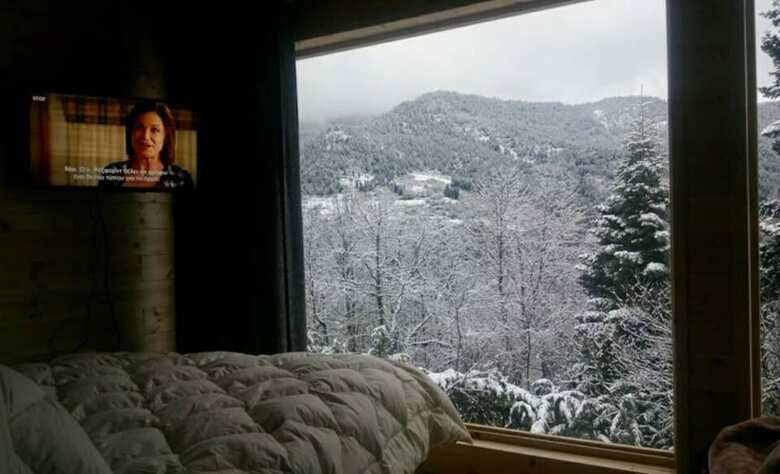 Kedra  Village