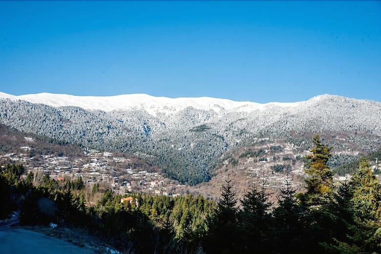 Kedra  Village