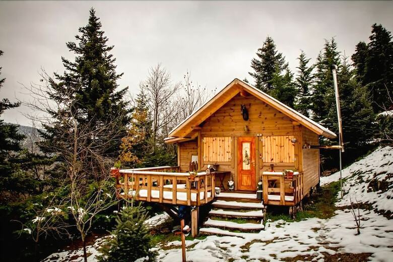 Kedra  Village