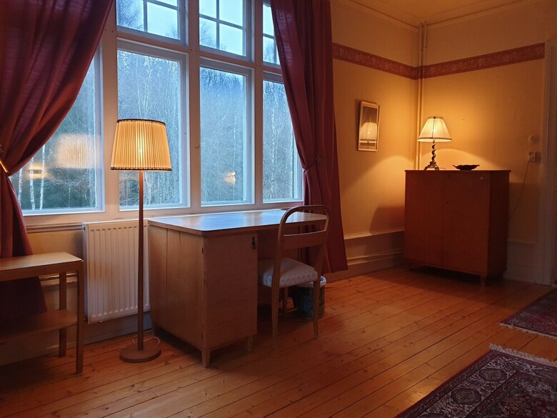 Bergsg�rden Hotell & Konferens