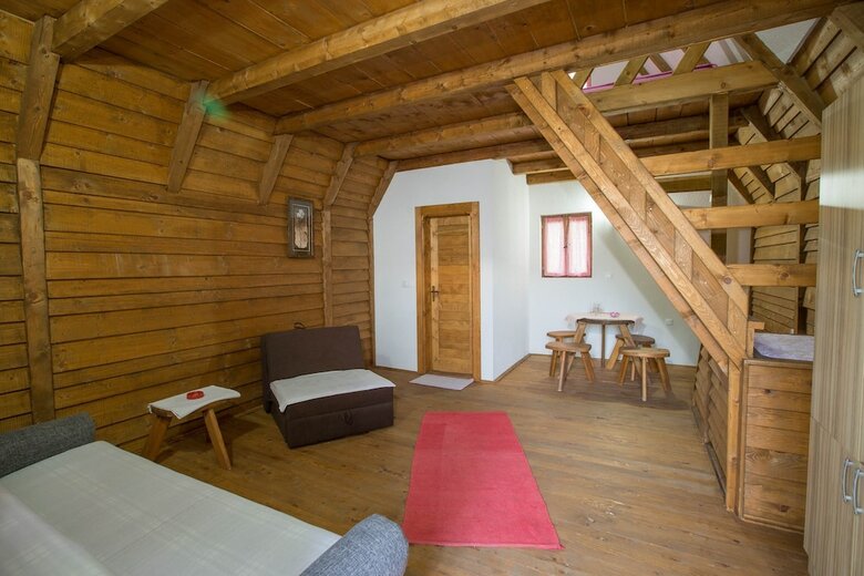 Hotel Etno Selo Vojnik