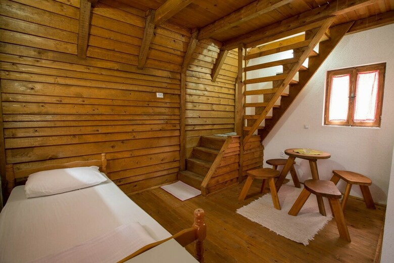 Hotel Etno Selo Vojnik