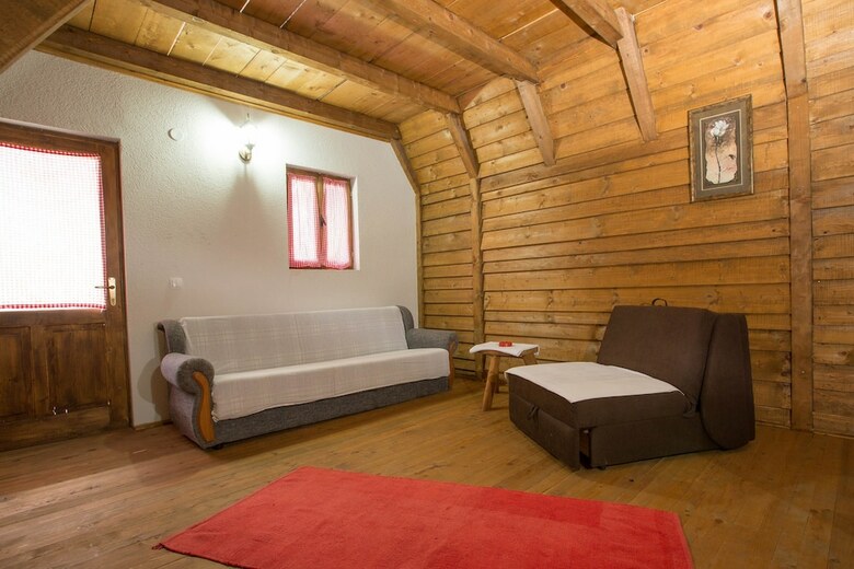 Hotel Etno Selo Vojnik