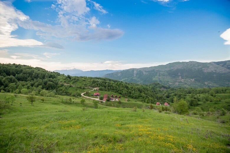 Hotel Etno Selo Vojnik