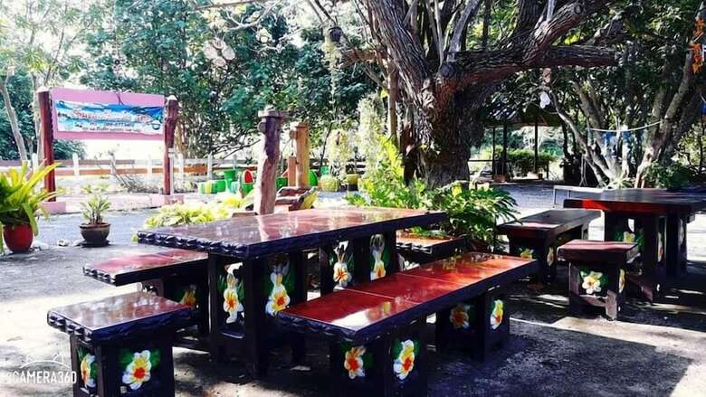 Hotel Ban Chomlay Resort Satun
