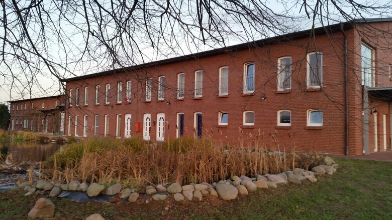 Landhotel Kreien