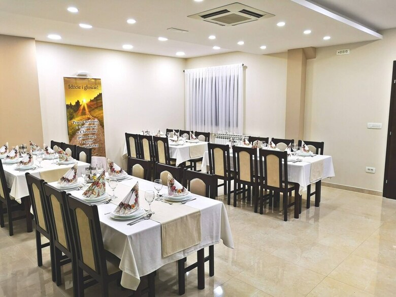 Hotel La Pietra Medjugorje