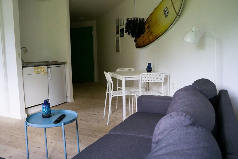 Aparthotel Feriehus Thy
