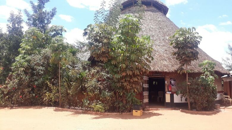 Hotel Stress Free Resort