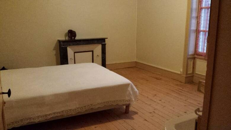 Hotel Presbytere Saint Martin