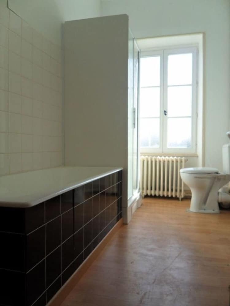 Hotel Presbytere Saint Martin