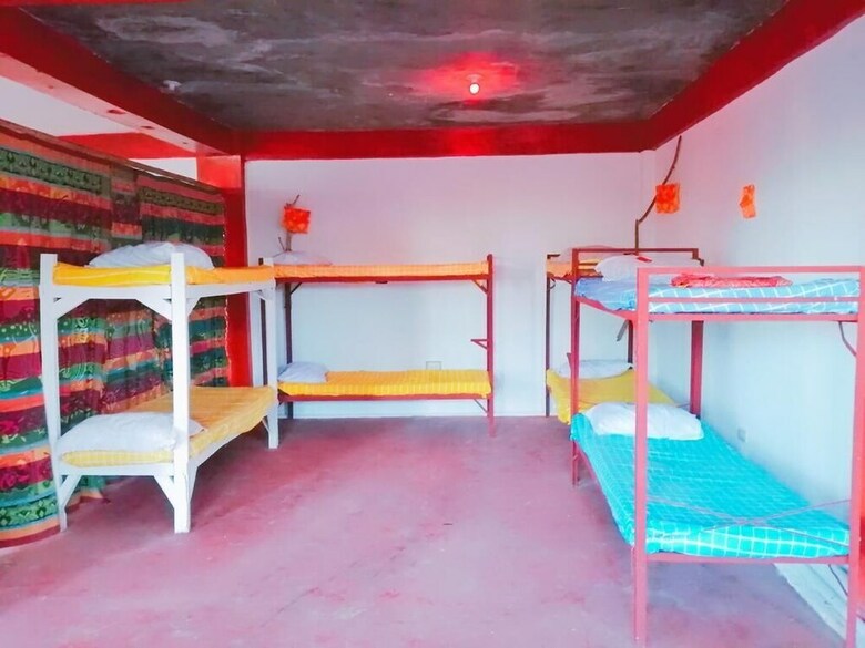 Hostal Gonzaga Fairytale Hostel