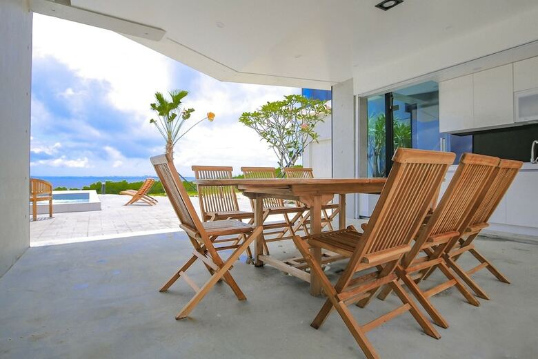 Bed & Breakfast Penghu Kasumi Villa