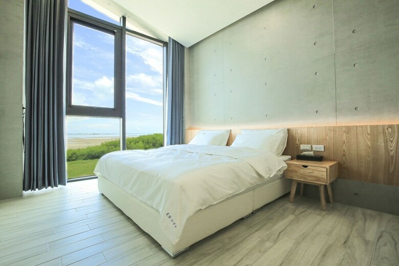 Bed & Breakfast Penghu Kasumi Villa