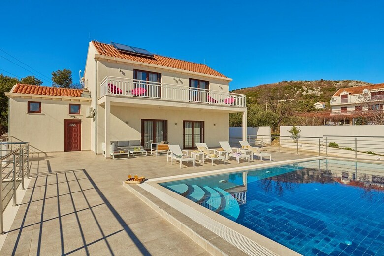 Hedera Estate, Villa Hedera XIV