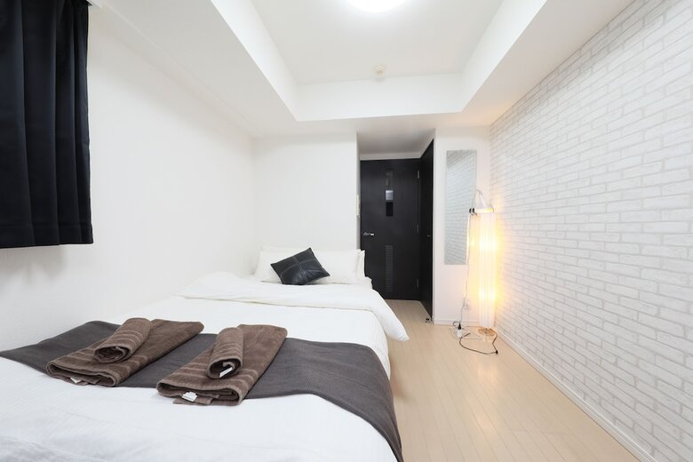 Apartamentos Ibasho Shibuya Dogenzaka 312