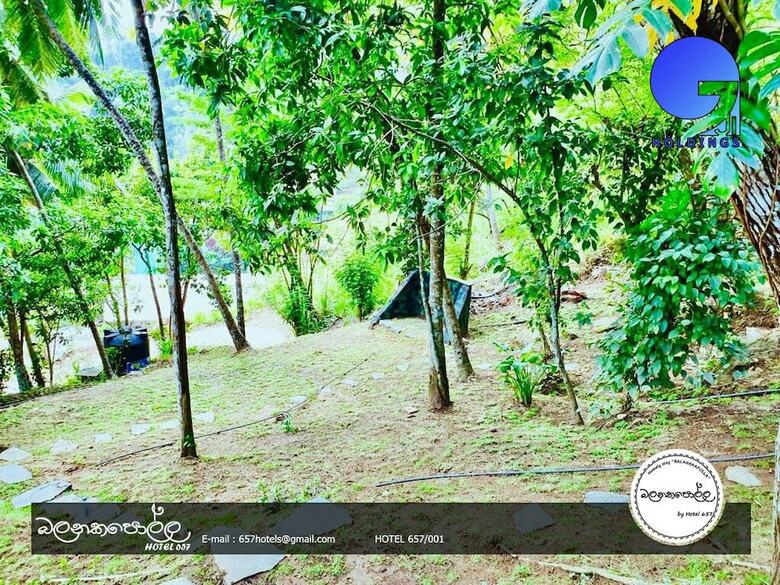 Hotel Homely Stay Balana Kapolla
