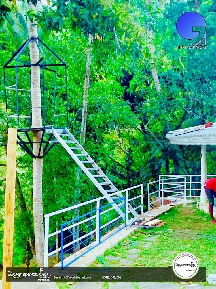 Hotel Homely Stay Balana Kapolla