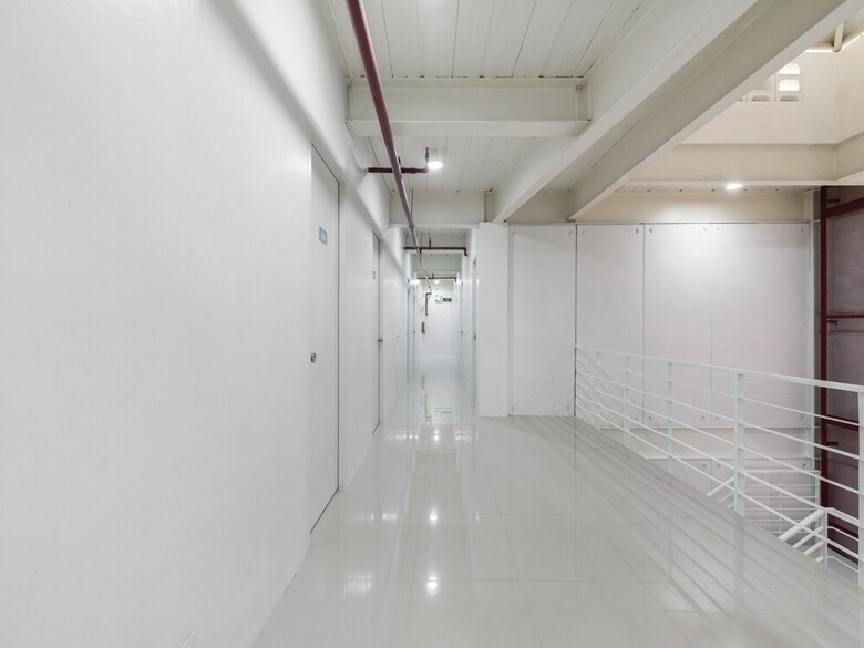 Oyo 515 Finnex Hotel