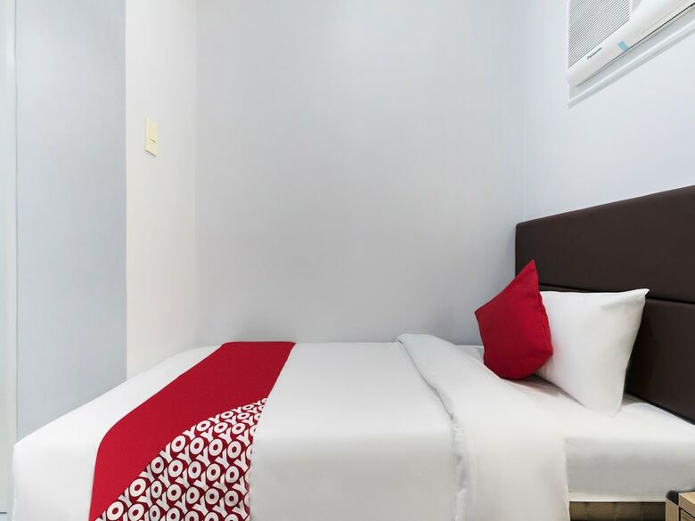 Oyo 515 Finnex Hotel