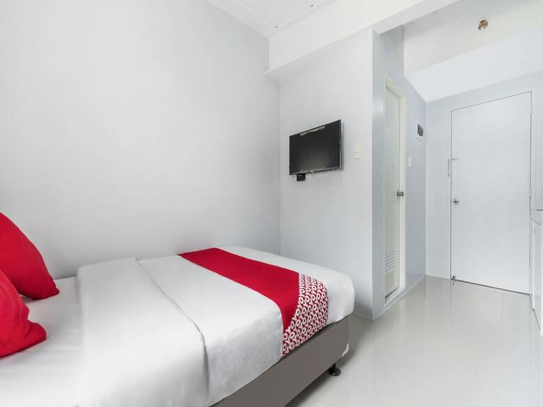 Oyo 515 Finnex Hotel