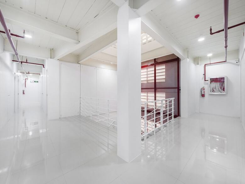Oyo 515 Finnex Hotel