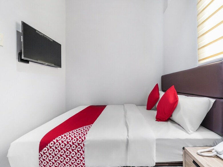 Oyo 515 Finnex Hotel