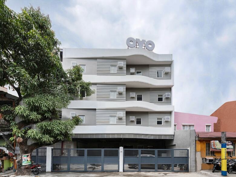 Oyo 515 Finnex Hotel
