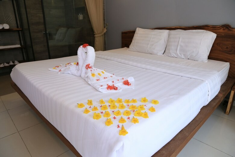 Bk Hotel