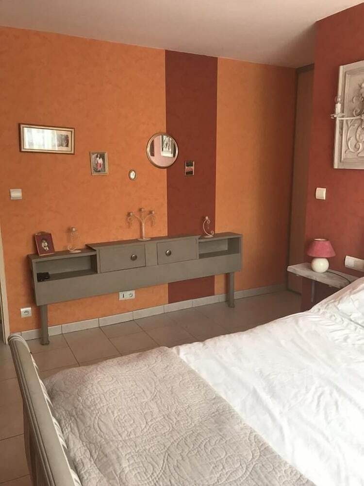 Bed & Breakfast Au Bord de L'eau