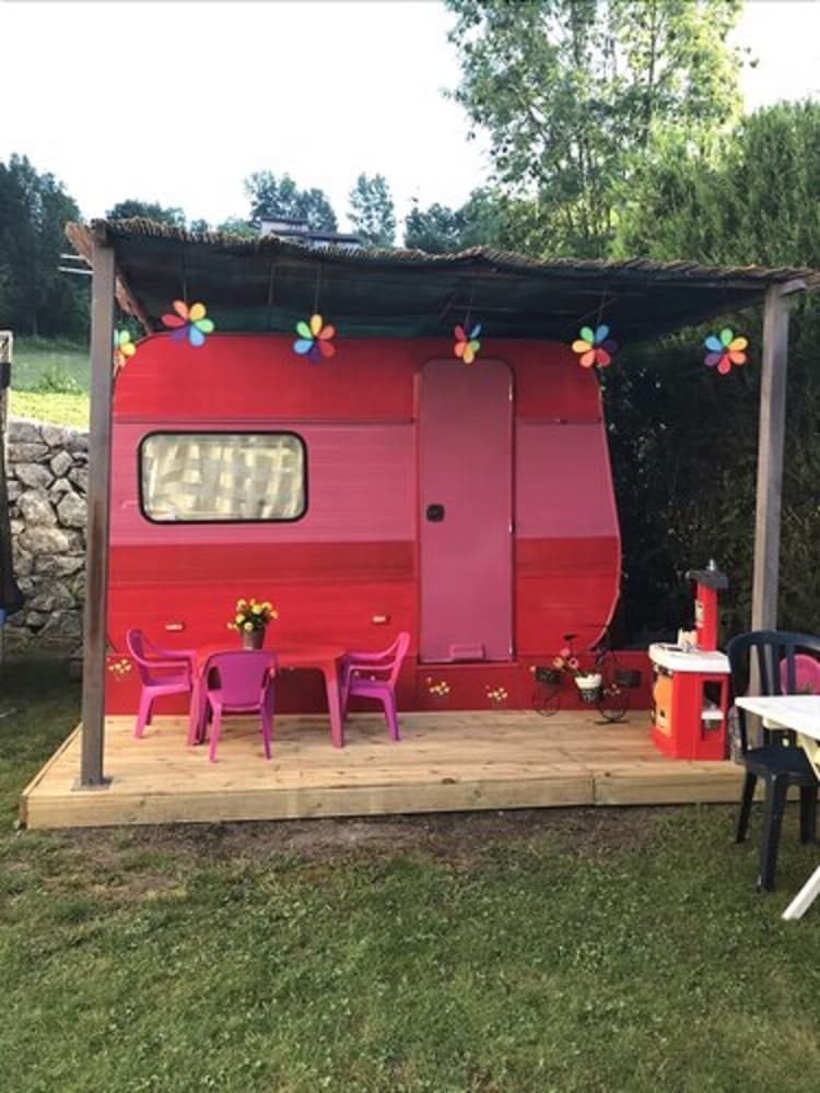 Bed & Breakfast Au Bord de L'eau