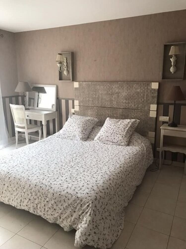 Bed & Breakfast Au Bord de L'eau