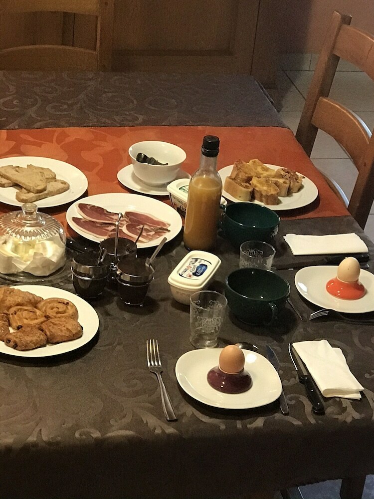 Bed & Breakfast Au Bord de L'eau