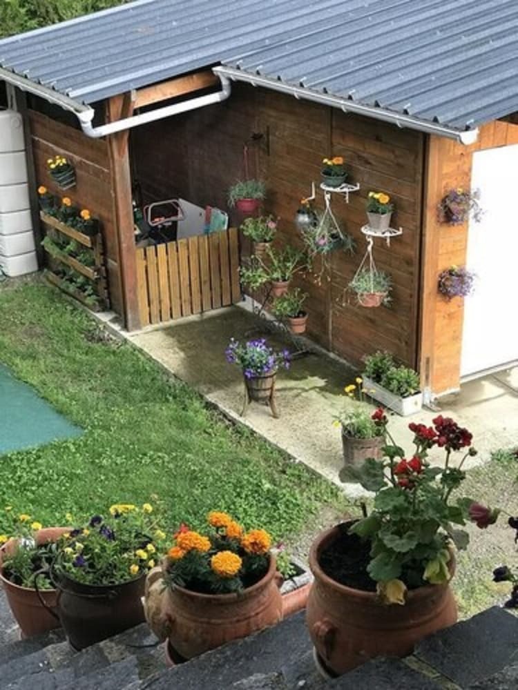 Bed & Breakfast Au Bord de L'eau