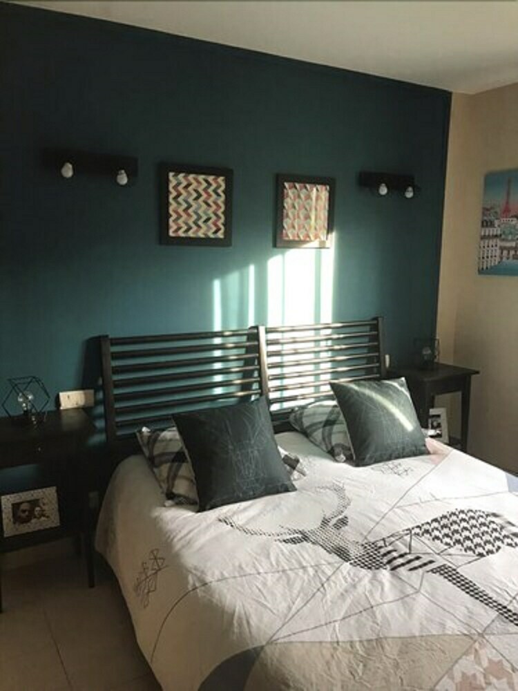 Bed & Breakfast Au Bord de L'eau