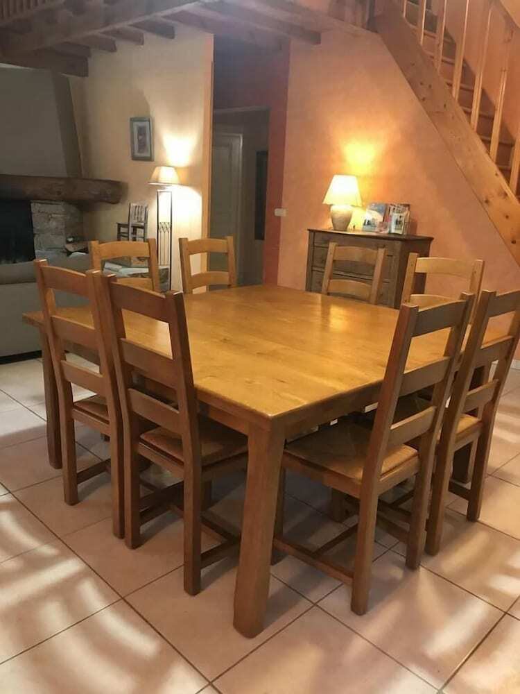 Bed & Breakfast Au Bord de L'eau