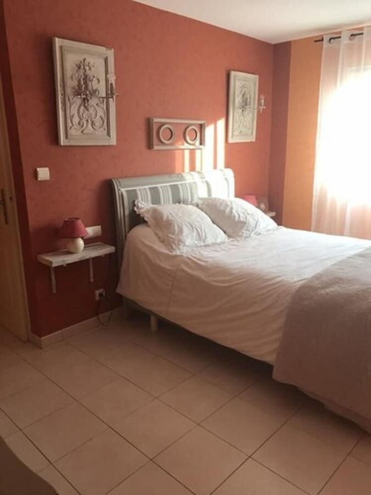 Bed & Breakfast Au Bord de L'eau