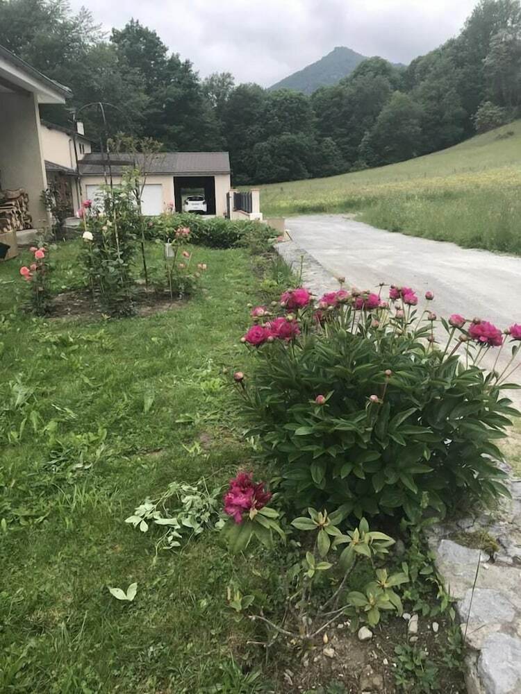 Bed & Breakfast Au Bord de L'eau