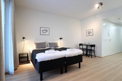 Forenom Aparthotel Tampere Kaleva