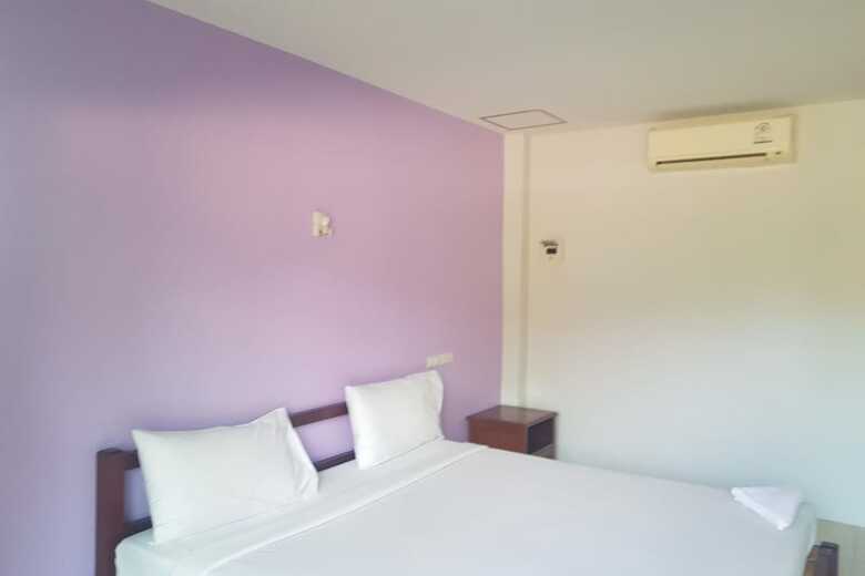Hotel Oyo 793 Baan Subthawee